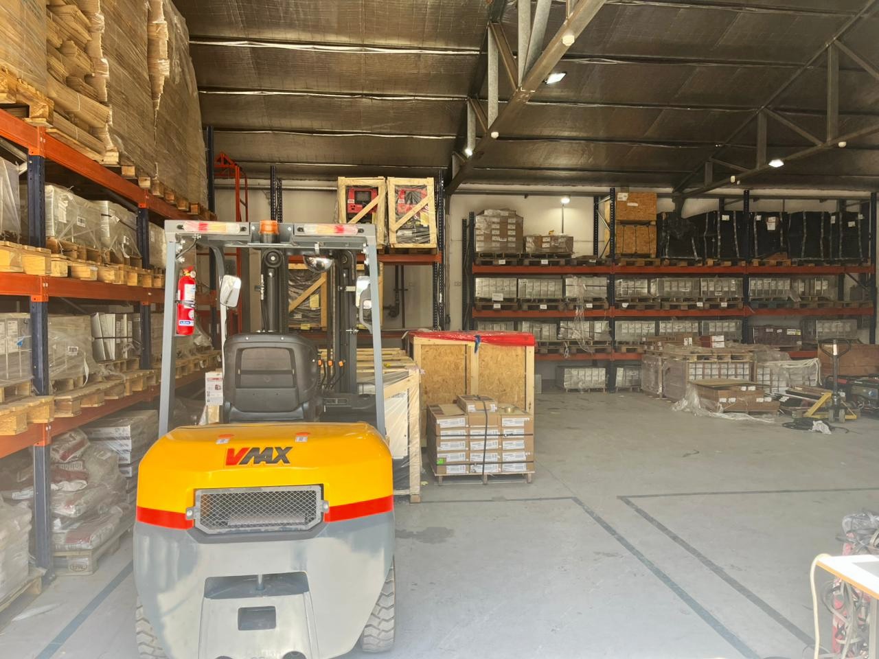 irb sa Ingeniería y Representaciones Bahienses Venta alquiler equipos insumos industriales torqueo Montaje industrial Taller autorizado soldadura hytorc lincoln electric maus italia