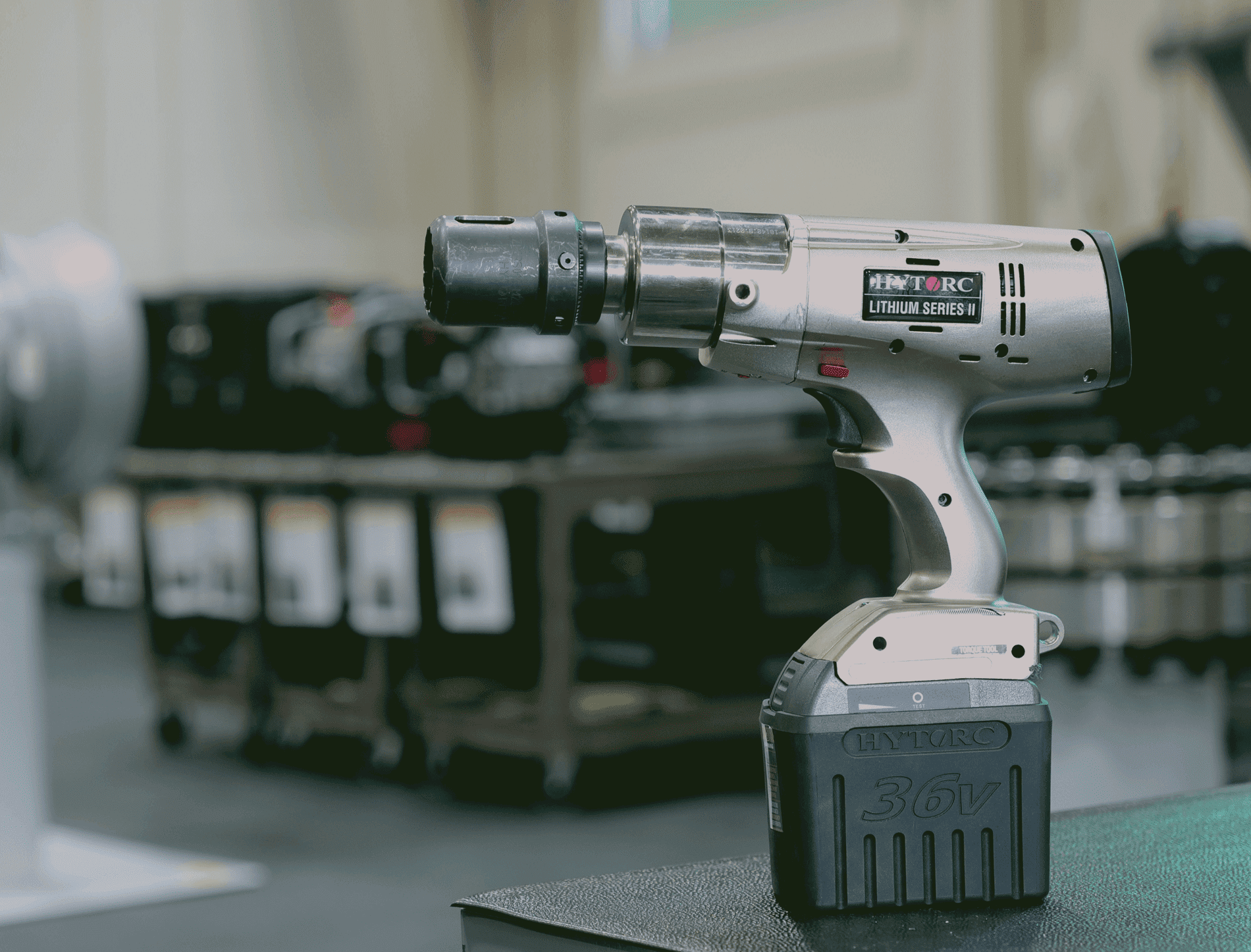 irb sa Ingeniería y Representaciones Bahienses Venta alquiler equipos insumos industriales torqueo Montaje industrial Taller autorizado soldadura hytorc lincoln electric maus italia